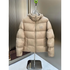 Burberry Down Jackets